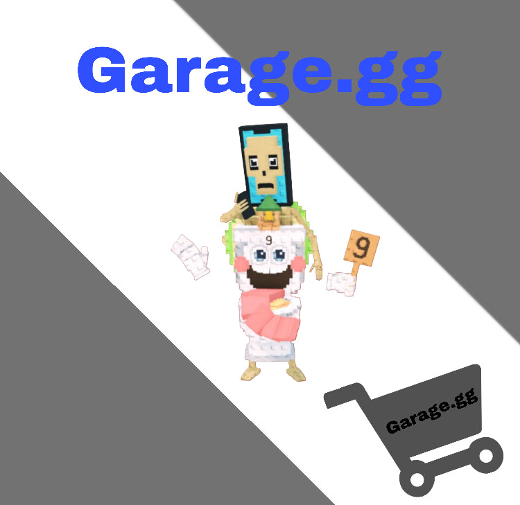 La Secret Combination