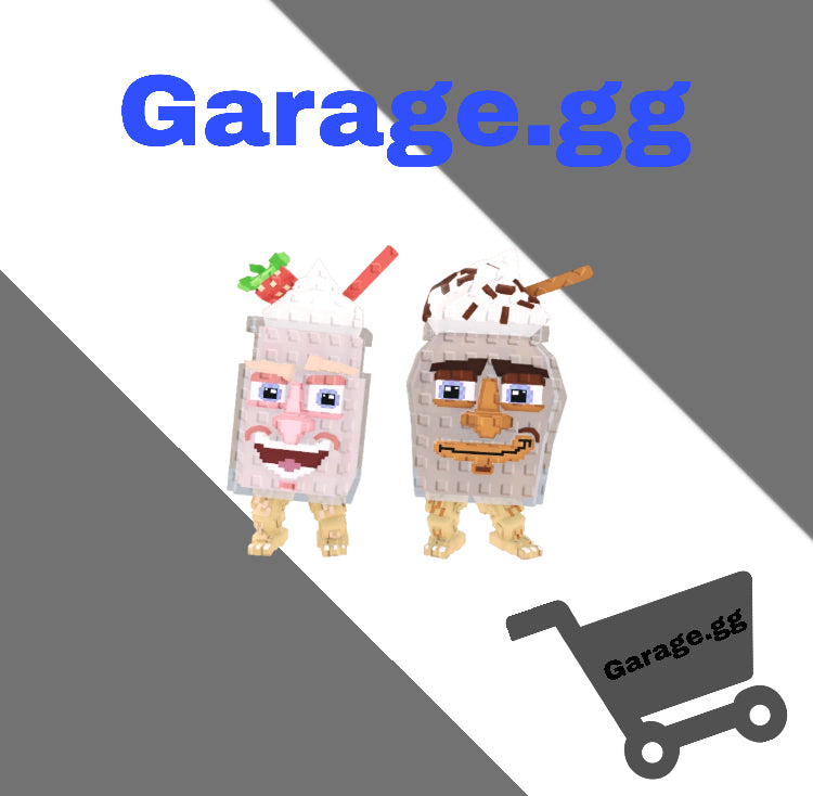 Fragrama and Chocrama